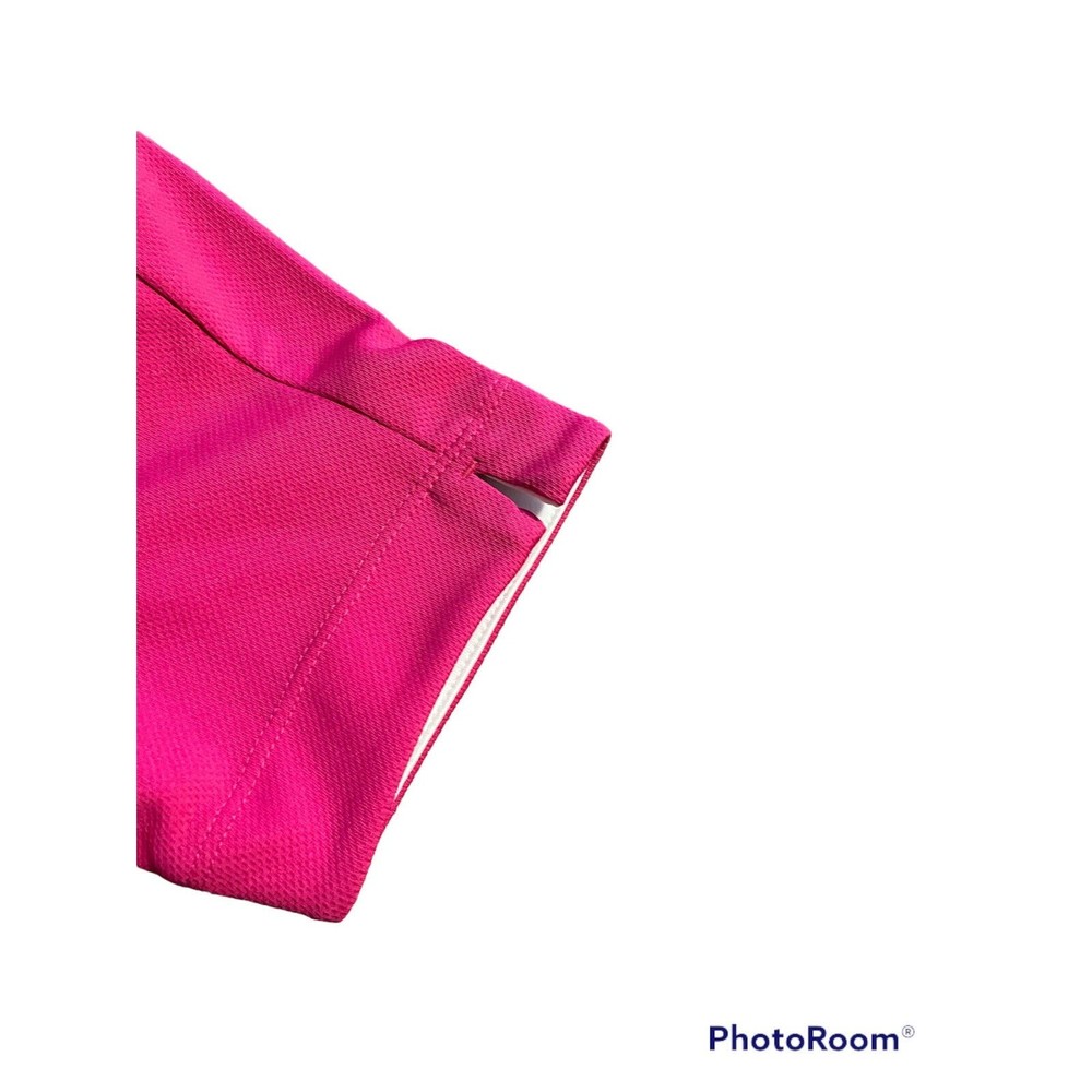 Pearl Izumi Women's Pink Cycling Jersey - Picture 9 of 9